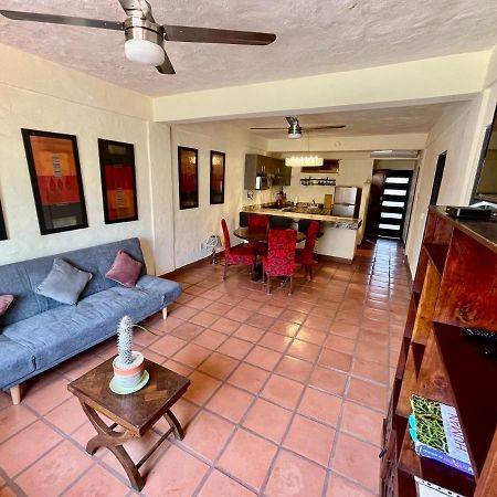 Well Located Apartment In Pv プエルトバラータ エクステリア 写真