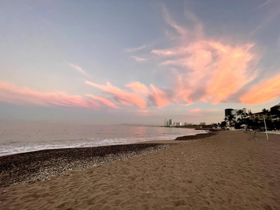 Well Located Apartment In Pv プエルトバラータ エクステリア 写真