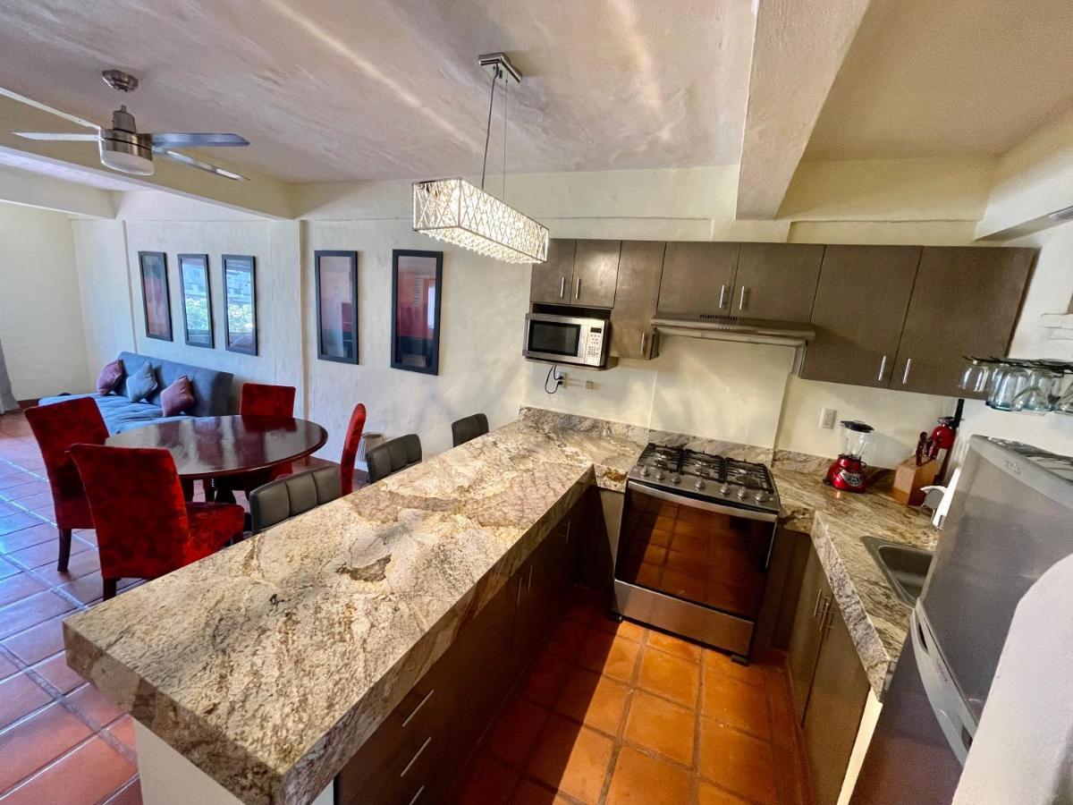 Well Located Apartment In Pv プエルトバラータ エクステリア 写真