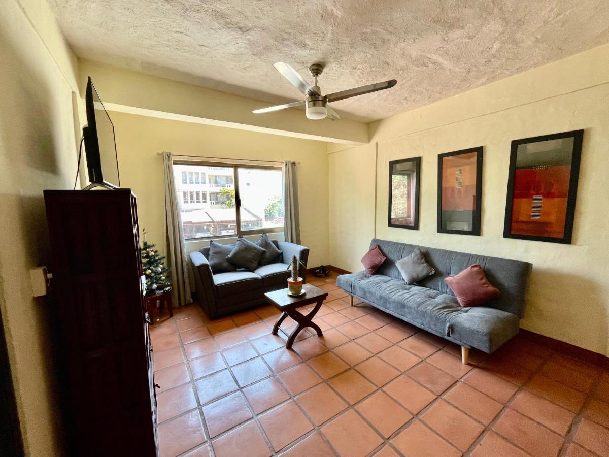 Well Located Apartment In Pv プエルトバラータ エクステリア 写真