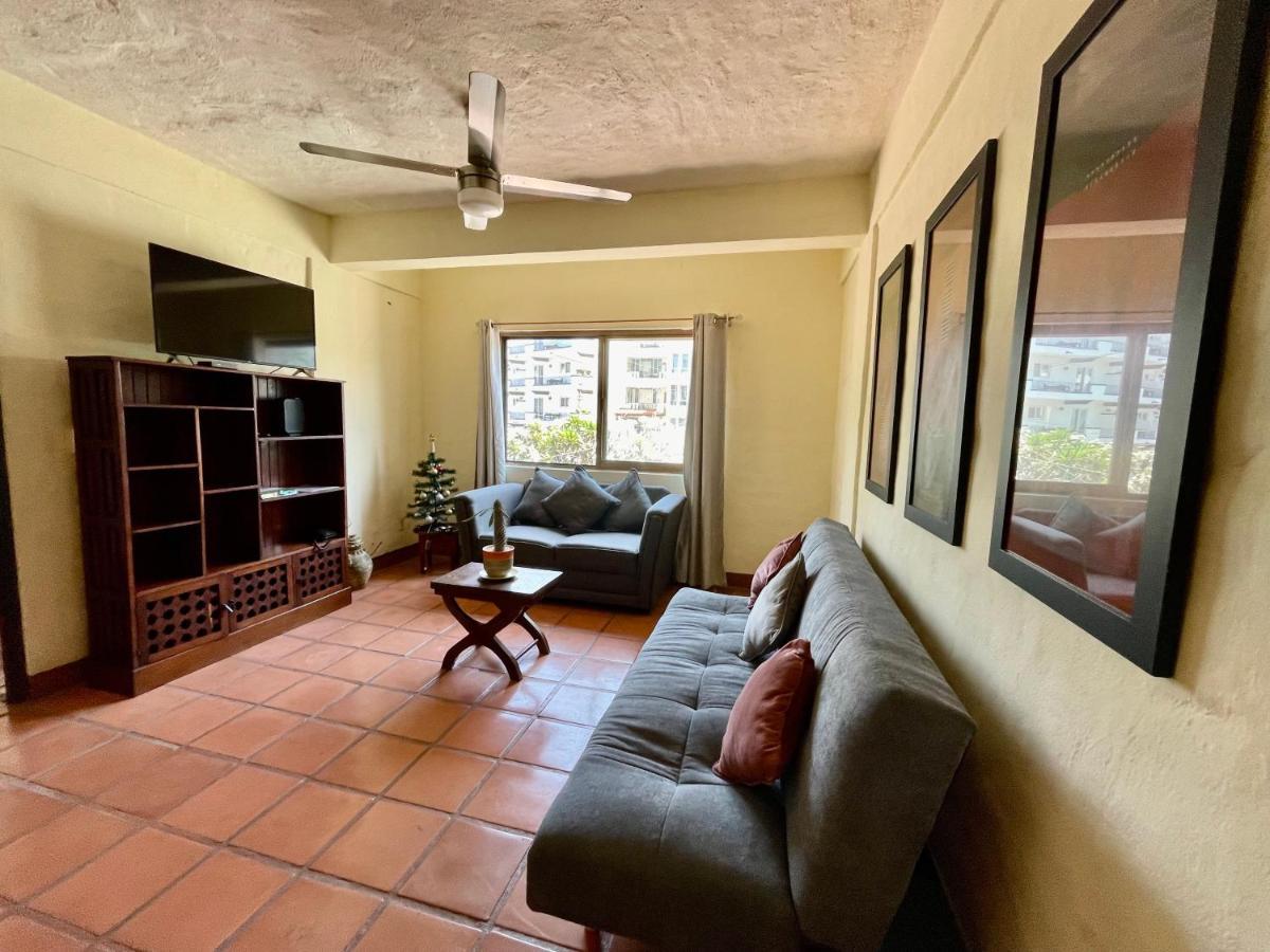 Well Located Apartment In Pv プエルトバラータ エクステリア 写真