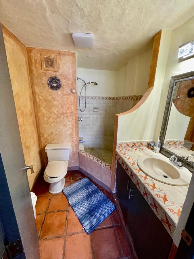 Well Located Apartment In Pv プエルトバラータ エクステリア 写真