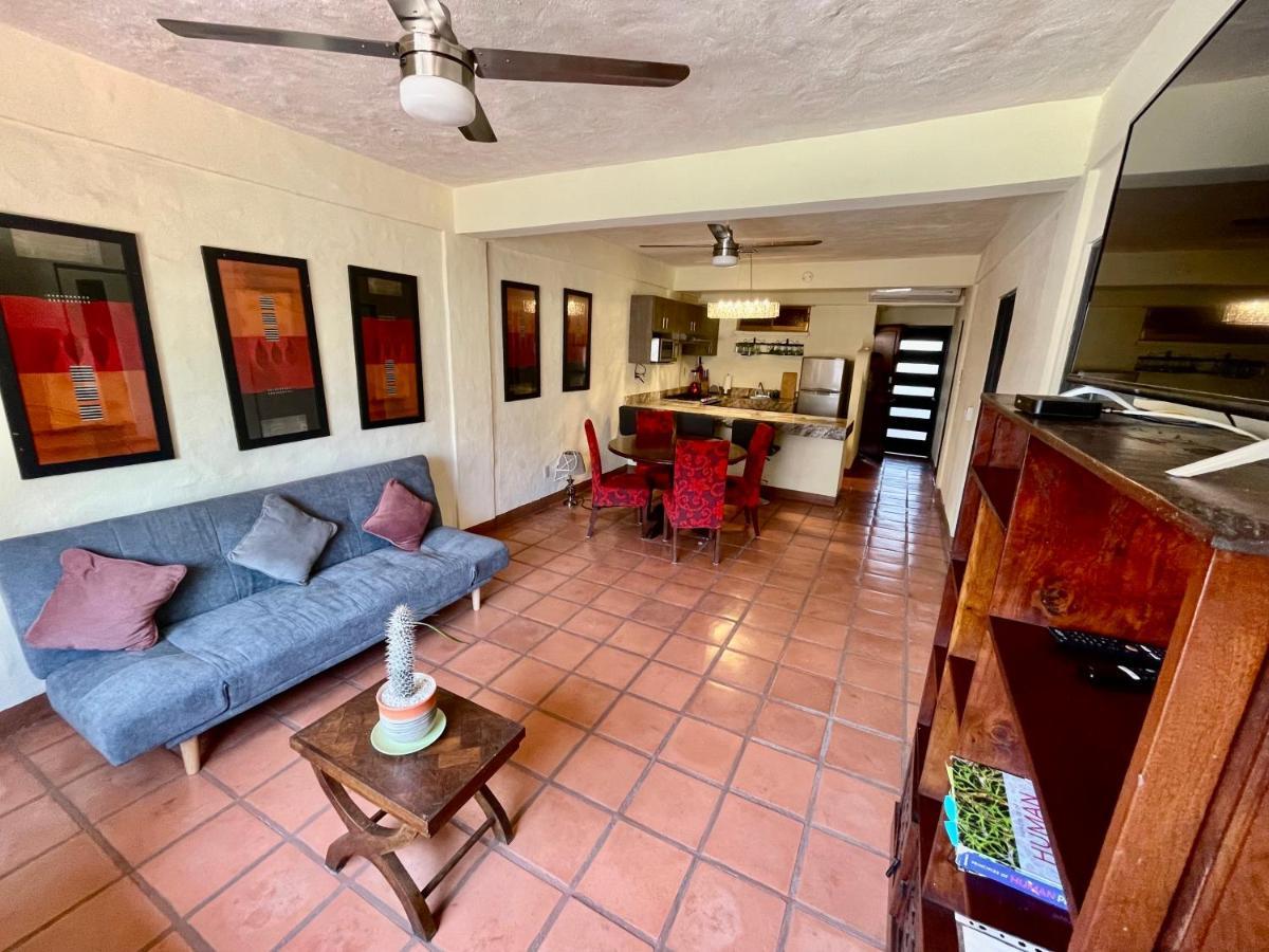 Well Located Apartment In Pv プエルトバラータ エクステリア 写真